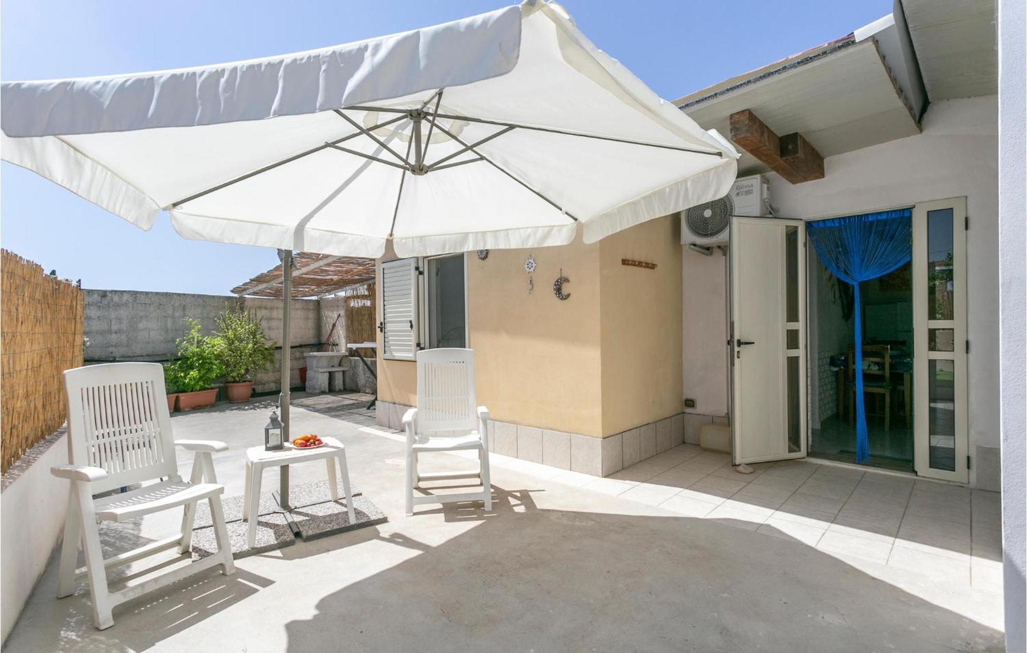 Holiday home Casa Malva *